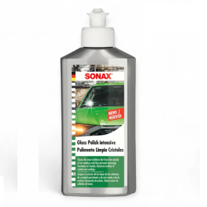 SONAX Glass Polish Intensive 250ml