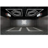 Car Detailing | Workshop LED Rectangular & Arrow Style Lighting thumbnail 1
