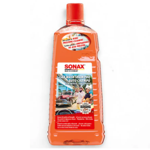 SONAX Car Wash Concentrate Havana Love 2L