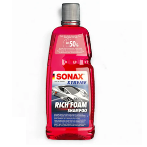 SONAX Xtreme Rich Foam Shampoo 1L