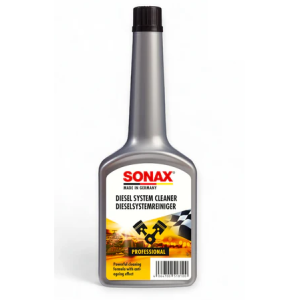 Sonax Diesel System Cleaner 250ML