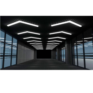 Car Detailing | Workshop LED Arrow Style Lighting