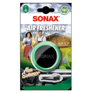 SONAX Air Freshener Alm Sommer