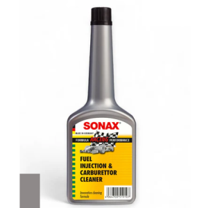 SONAX Fuel Injection & Carburetor Cleaner 250ML