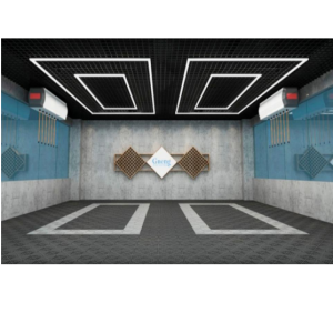 Car Detailing | Workshop LED Rectangular Lighting V4