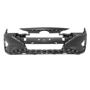 Hyundai Elantra Front Bumper 2021