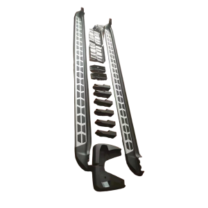 Kia Carnival Side Step V3 2019-2021