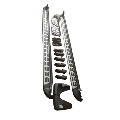 Kia Carnival Side Step V3 2019-2021