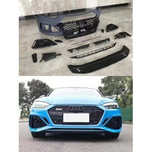 Audi A5 RS Upgrade 2017-2021