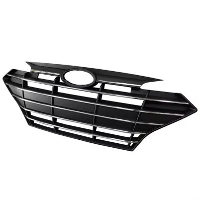 Hyundai Elantra Front Grill 2021-2023