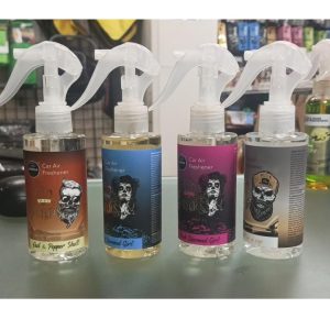 Aroma Car Air Freshener Spray
