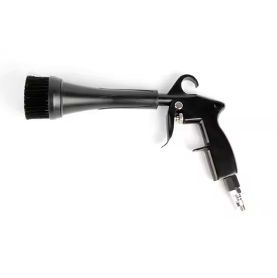 Air Blowing Dust Cleaning Spray Gun For Detailing