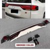 Toyota Land Cruiser FJ300 | LC300 LX600 Style Tail Lamps 2022-2023 thumbnail 3