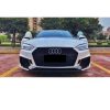 Audi A5 RS Upgrade 2021-2024 thumbnail 2