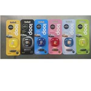 Aroma Car Air Freshener Loop