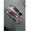 Hyundai N Line Logo Black & Red Emblem thumbnail 2