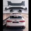 Audi A5 RS Upgrade 2017-2021 thumbnail 2