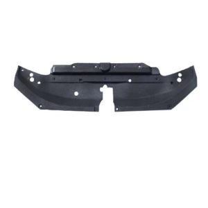 Toyota Prado Water Tank Board 2018