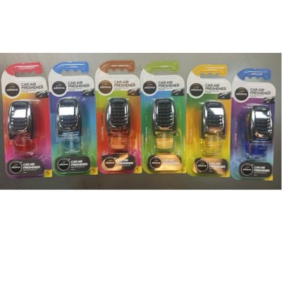 Aroma Car Air Freshener