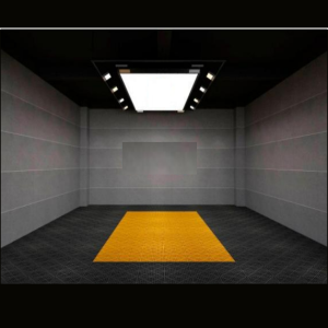 Car Detailing | Workshop LED Flood Lighting