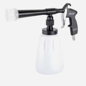 High Pressure Velvet Car Washer Cleaning Gun