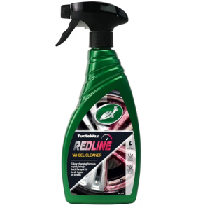 Turtle Redline Car Wheel Cleaner 500ml