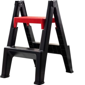Fold Stool for Car Detailing