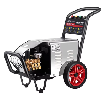 High Pressure Car Washer for Car Detailing
