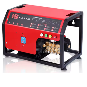 High Pressure Car Washer for Car Detailing V2