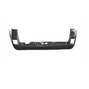 Toyota Land Cruiser FJ200 Back Oem Bumper 2016