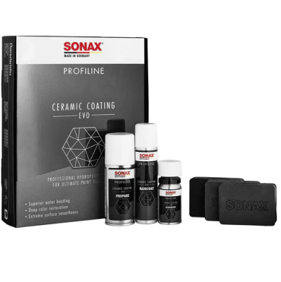 Sonax Profiline Ceramic Coating CC Evo