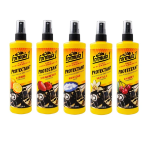 FORMULA 1 High Performance Protectant Spray