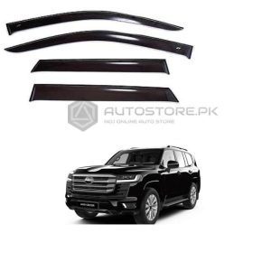 Toyota Land Cruiser LC300 | FJ300 TXR Air Press without Chrome 2022-2024