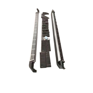 Kia Carnival Side Step V2 2019-2021