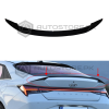 Hyundai Elantra Rear Wing Spoiler 2024-2025 thumbnail 1