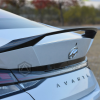 Hyundai Elantra Rear Wing Spoiler 2024-2025 thumbnail 4