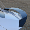 Hyundai Elantra Rear Wing Spoiler 2024-2025 thumbnail 2