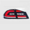 Honda Civic Reborn 8th Generation LED Back Lamp 2006-2011 thumbnail 2