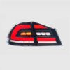 Honda Civic Reborn 8th Generation LED Back Lamp 2006-2011 thumbnail 4