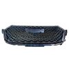 Haval H6 Front Grill Black 2021-2023 thumbnail 2