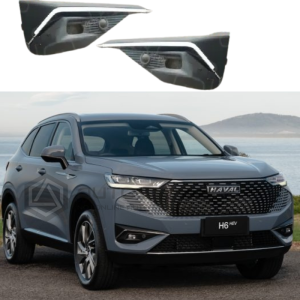 Haval H6 Front Fog Lamp Cover Left/Right 2021-2023 (Genuine)