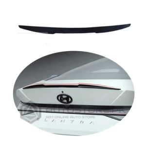 Hyundai Elantra Lip Spoiler 2024-2025