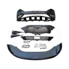 Haval H6 to Haval HEV Conversion FaceLift 2021-2023 thumbnail 2