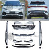 BYD Attos 3 Sports Edition Body Kit 2024 thumbnail 1