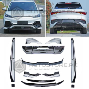 BYD Attos 3 Sports Edition Body Kit 2024
