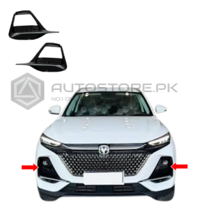 Changan Oshan X7 Front Fog Lamp Cover Left | Right 2021-2022