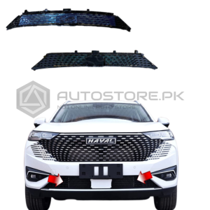 Haval H6 Front Bumper Lower Grill 2021-2023(Genuine)