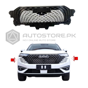 Haval H6 Hev Front Grille 2021-2023