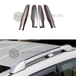 Toyota Prado FJ150 Roof Bar Cover 2010-2019