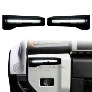 Toyota Land Cruiser Prado LC250 DLR Light 2024-2025